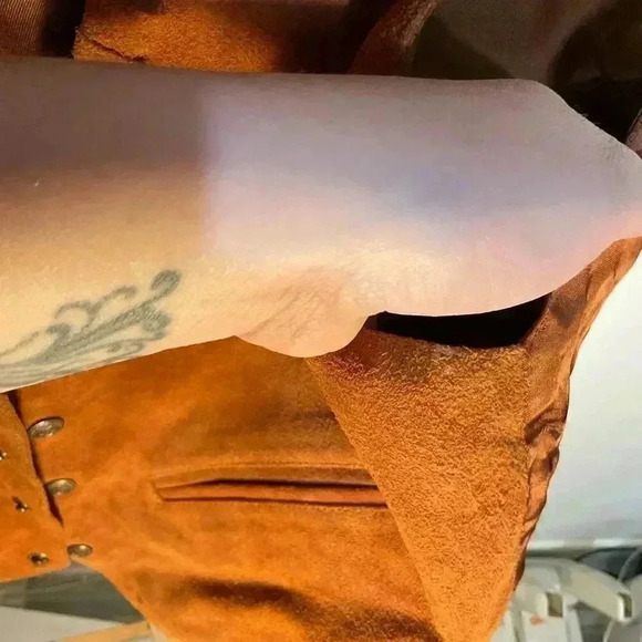 Mine & Bill’s outfitters vest used - Picture 10 of 12